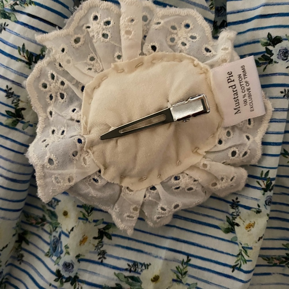 Dress - Picture 6 of 7